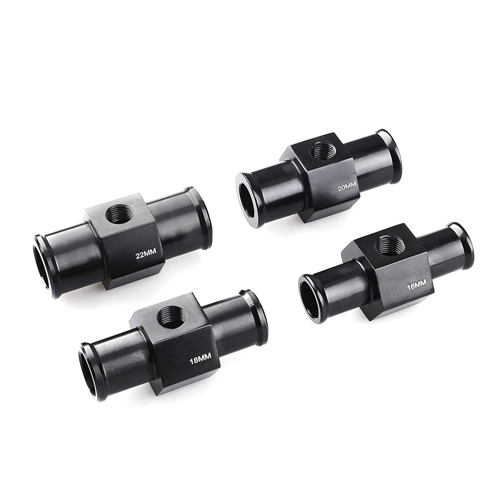 Đồng Hồ Đo Nhiệt Độ Nước 16mm 18mm 20mm 22mm