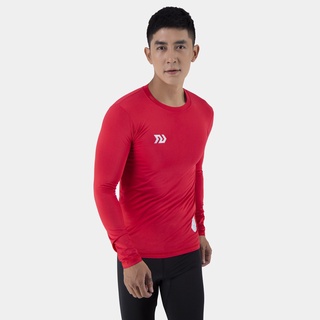 Áo Body Bulbal Kompat Thể Thao Co Giãn 4 Chiều