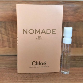 Nước hoa Vial Chloe for women