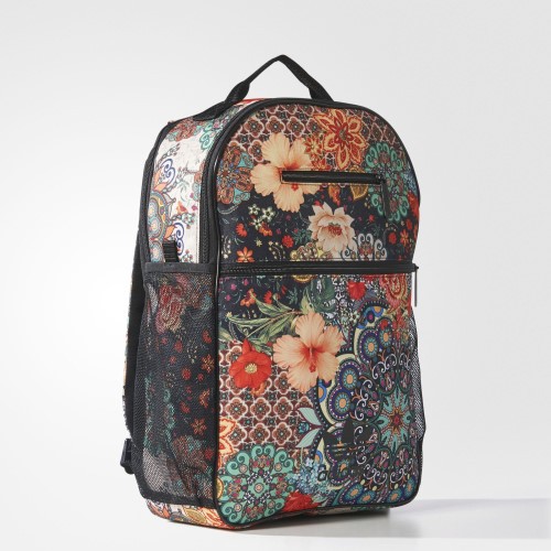 Balo thời trang Adidas Women Originals Jardim Agharta Backpack