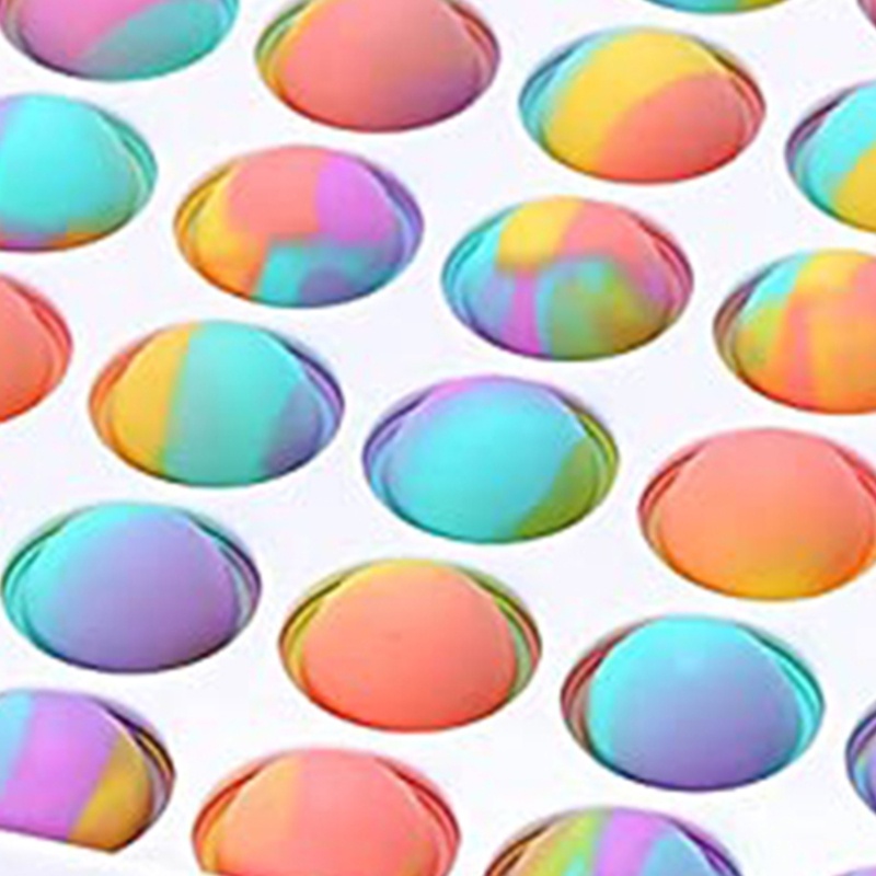 Đồ Chơi Bóng Pinch Giúp Giảm Căng Thẳng Luyện Tập Trí Não