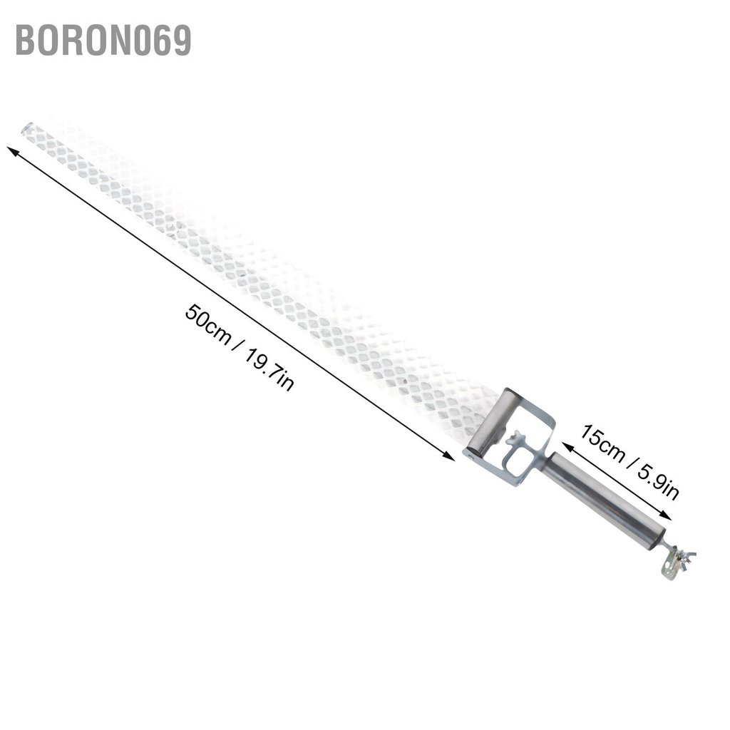 Bẫy chuột tự động Cán gậy gia dụng Chuột không độc hại Máy bắt Mousetrap Killer Boron069