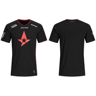 Áo thun team Astralis 2019
