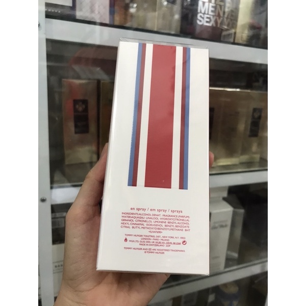 Nước hoa Tommy 100ml