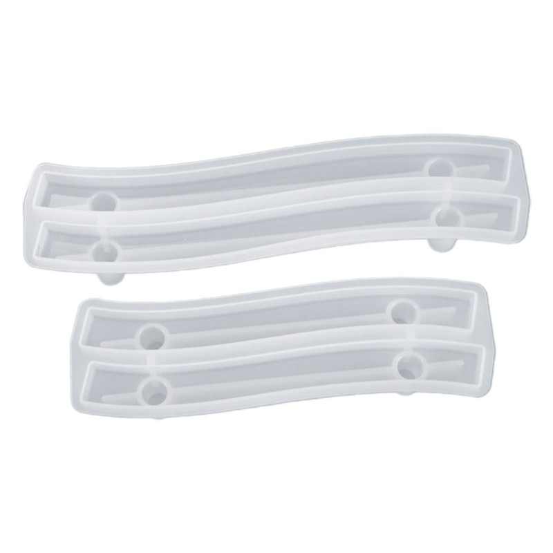 Khuôn silicone dùng tự làm đồ trang sức thủ công