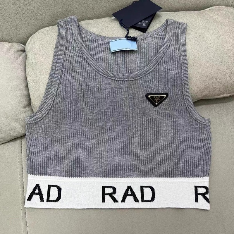 Áo bra montorghi PRADA