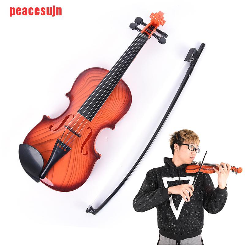 1 Đàn Violin Điện Tử Cho Bé