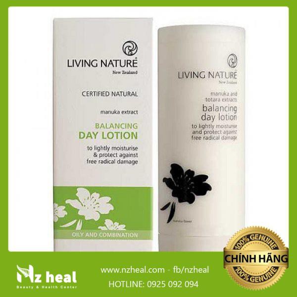[Hỏa tốc] Lotion dưỡng ẩm ban ngày Balancing Day Lotion