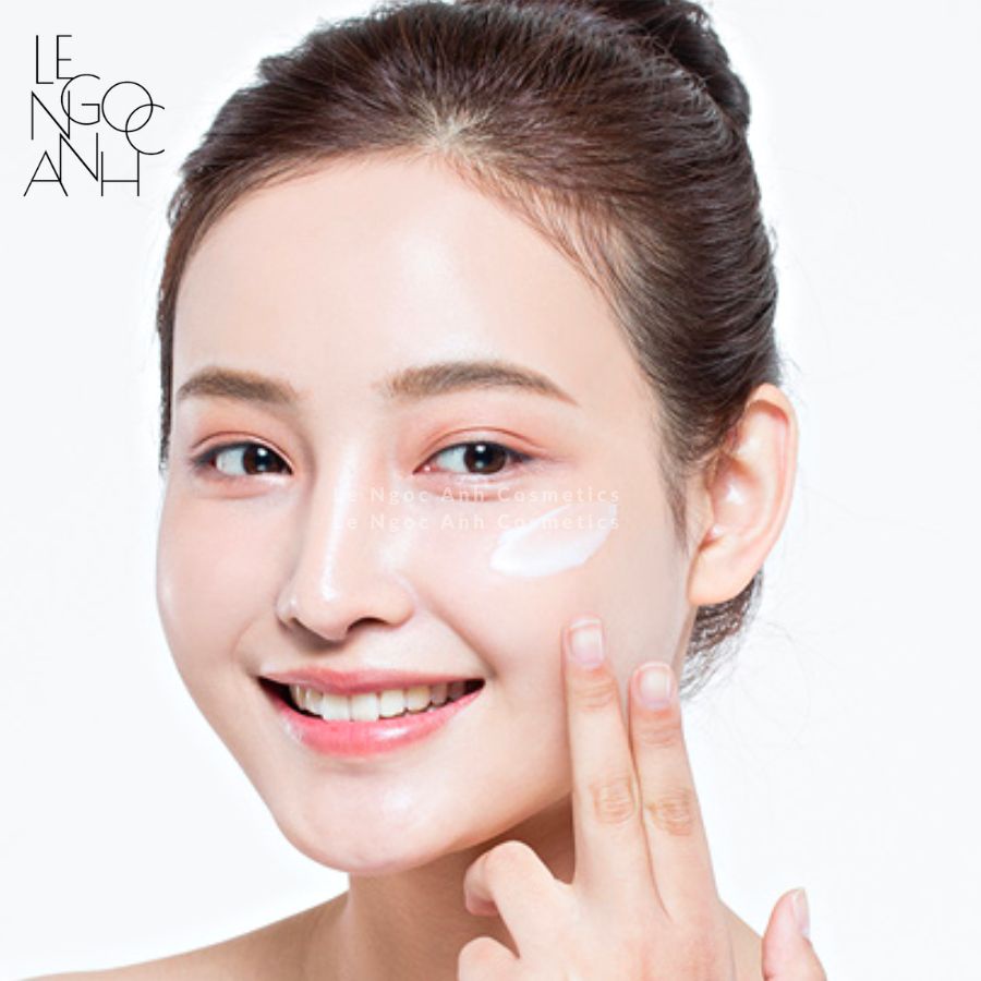 Kem dưỡng ẩm, phục hồi yến mạch Avena Isdin Crema de Avena con Ceramidas