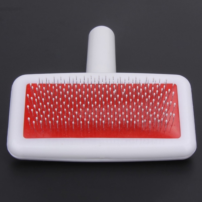 Lược chải lông cho chó mèo, pet
