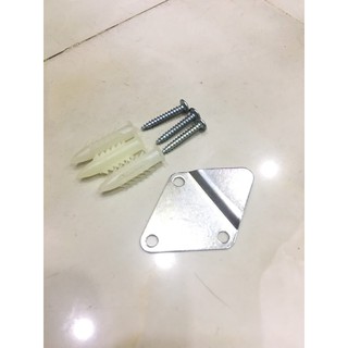 Bát quạt treo tường Asia