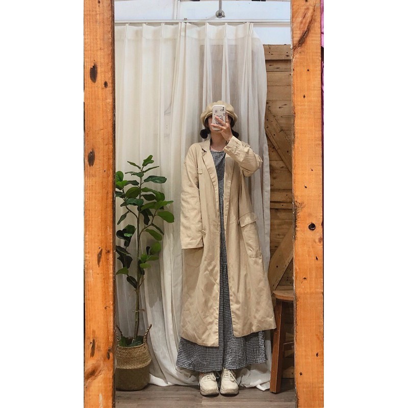 trench coat | BigBuy360 - bigbuy360.vn