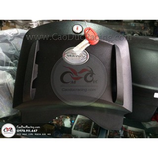 Thùng givi k10n - cho exciter 150 winner