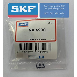 VÒNG BI SKF NA 4900 chính hãng