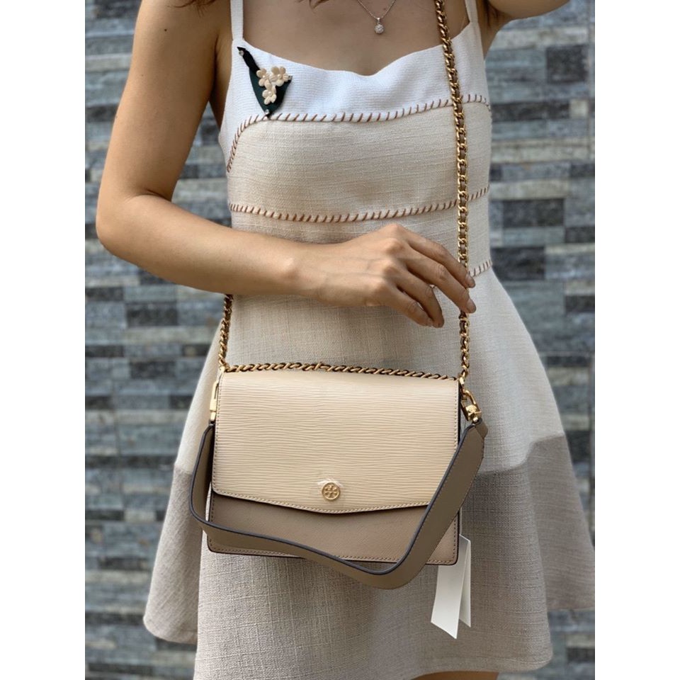 TÚI XÁCH TORY BURCH CROSS BODY BAG