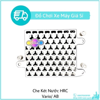 Che két nước logo hrc titan cho vario/ab