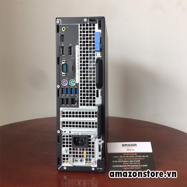 MÁY ĐỒNG BỘ DELL OPTIPLEX 7040 SFF | BigBuy360 - bigbuy360.vn