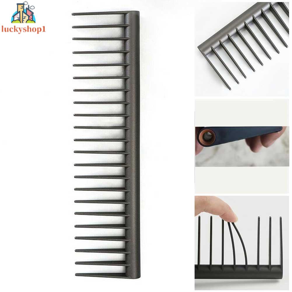 Lược Chải Tóc Răng Thưa Chuyên Dụng Cho Dyson