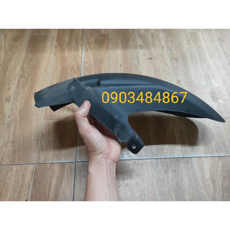 chắn bùn xe Air Blade đời 2007-2010 chế cơ