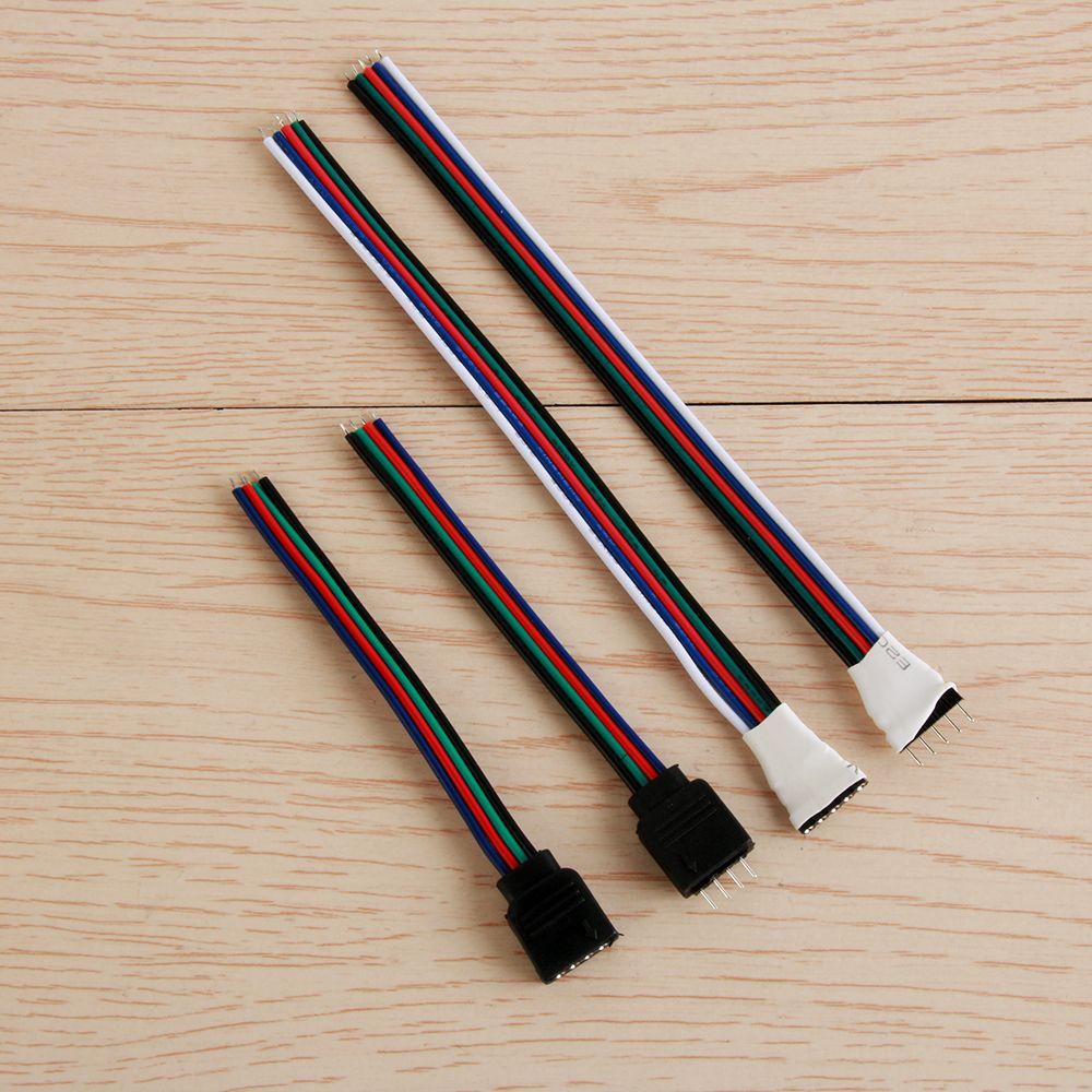 Set 2 / 10 Đầu Nối Dây Đèn LED Chuyên Dụng