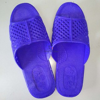 Dép Tổ Ong Xanh