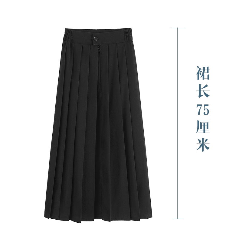 Chân Váy Đồng Phục Nữ Sinh Nhật Bản Size Xs-5Xl | BigBuy360 - bigbuy360.vn