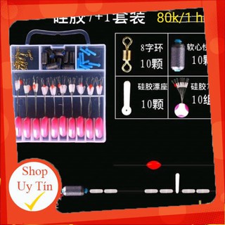 Giảm Giá alo xả giá rẻ Hộp phụ kiện câu đài