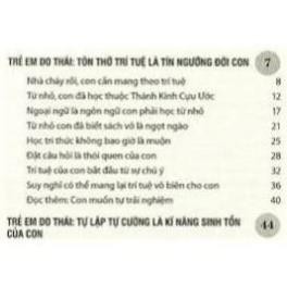 Sách -  Phương pháp giáo dục con của người Do Thái (Giúp trẻ tự lập trưởng thành) [Minh Long]