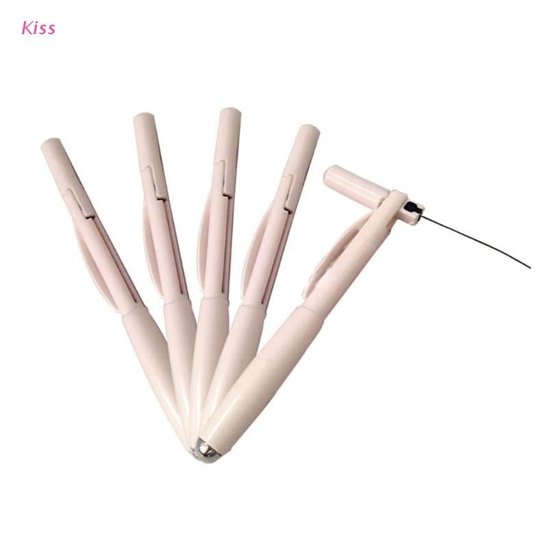 Set 5 dụng cụ kiểm tra bàn chân