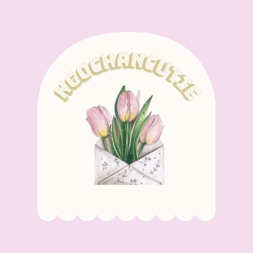 ngochancutie