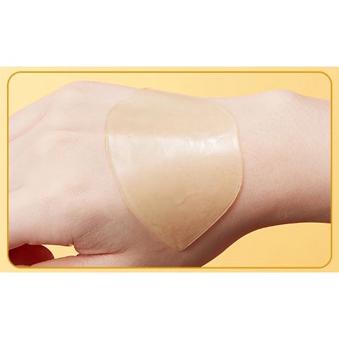 Hộp 20 miếng mặt nạ môi giúp hồng môi Cherry Collagen Bioaqua