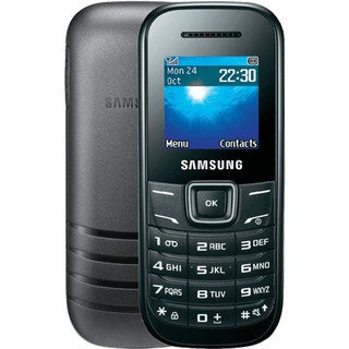 Điện Thoại Samsung E1200