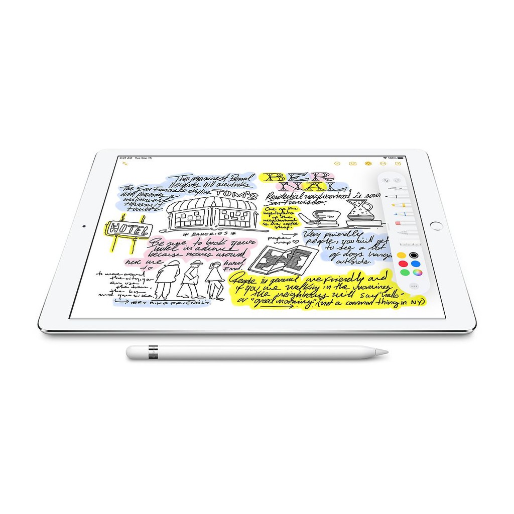 Apple Pencil 1st Gen