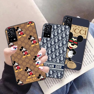 Ốp lưng Oppo A55 in hình  3D THỜI TRANG - DỄ THƯƠNG- RẺ -XINH