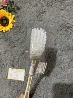 Cây cọ rửa bồn cầu