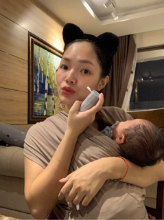 Botox lạnh