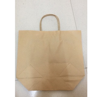 Combo túi giấy các loại