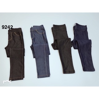 Quần legging Gap dư xịn