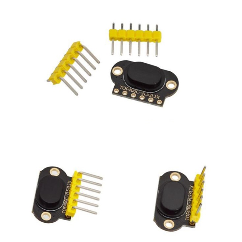 Bộ Cảm Biến Phạm Vi Tof400C Hỗ Trợ Max 4m N4V | BigBuy360 - bigbuy360.vn