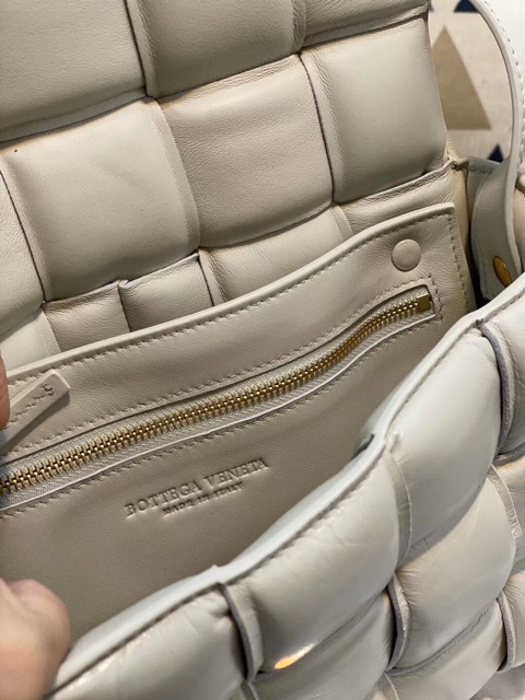 Túi đeo chéo bot PADDED CASSETTE BAG