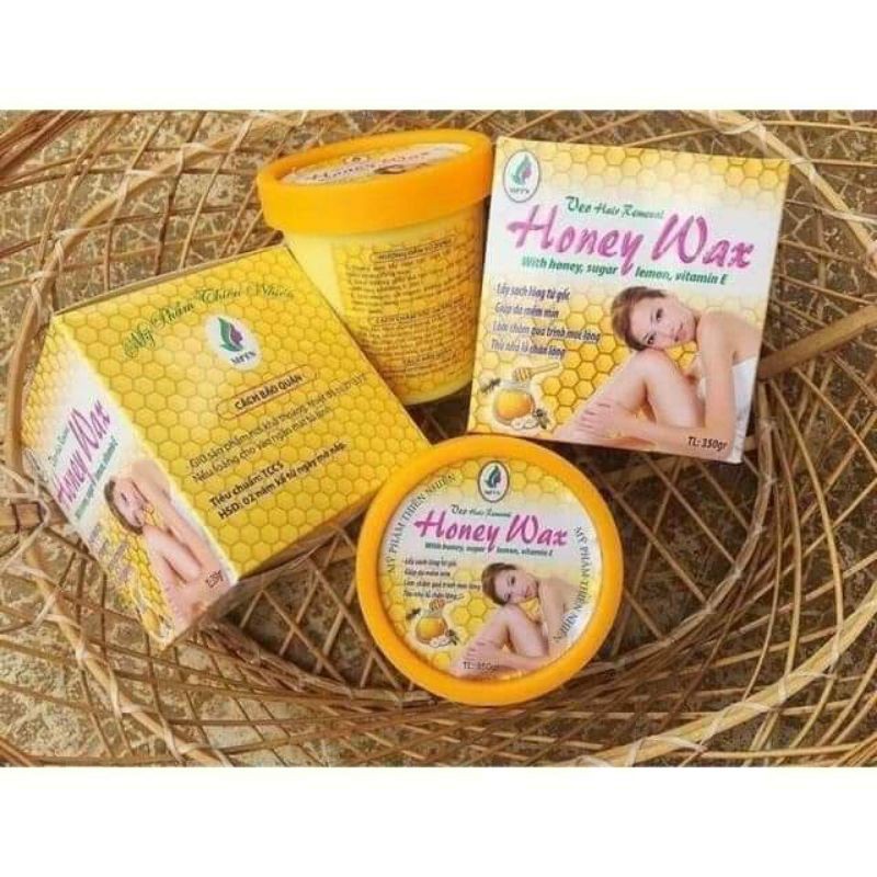 Wax veo triệt lông hộp 350gr | BigBuy360 - bigbuy360.vn