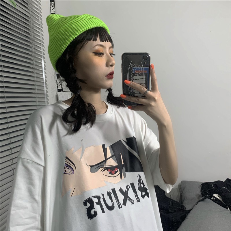 Áo thun nam nữ tay lỡ form rộng Unisex, áo phông  Aixiu Free size phong cách đường phố OR9 A305 | BigBuy360 - bigbuy360.vn