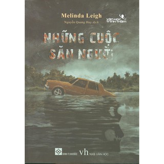 Sách - những cuộc săn người