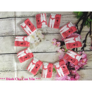 Quần lót giấy 1 bịch 5 cái
