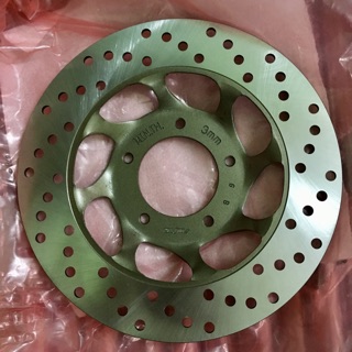 Đĩa Phanh Dầu Future 1, Wave ZX