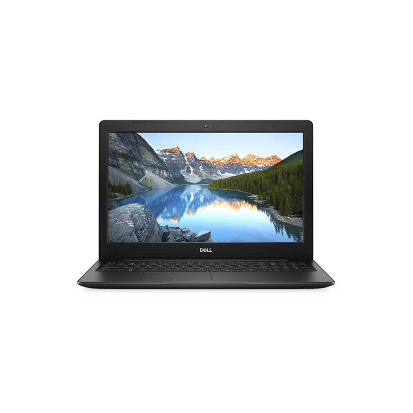 Laptop Dell Inspiron Cấu hình đồ họa game giá tốt!