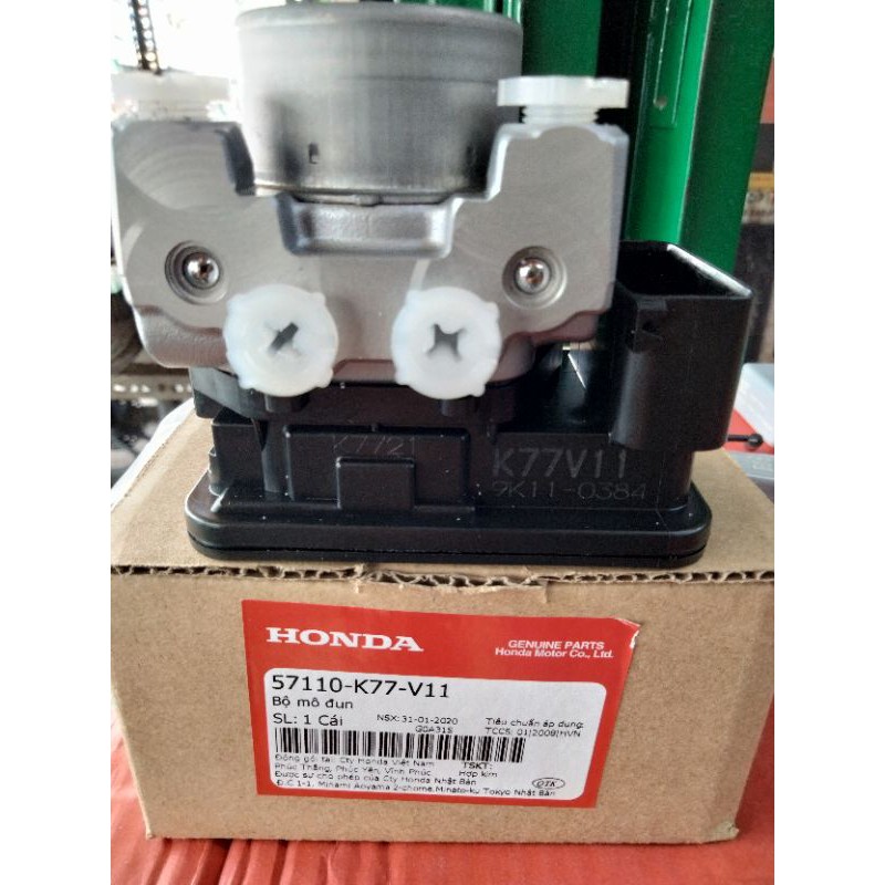 bơm ABS k77 Honda nisin