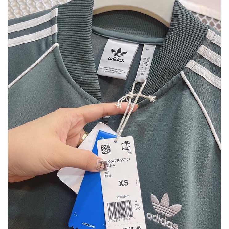 (HÀNG XUẤT XỊN) Bộ NEW SET DAS TRACK TOP SST XANH LỤC BẢO, HÀNG TQXK CAO CẤP