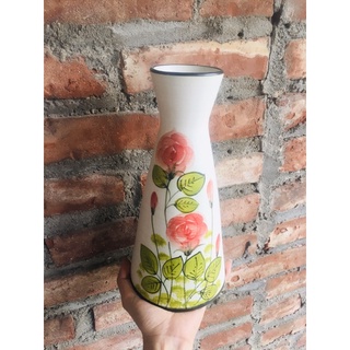Lọ Cắm Hoa Bát Tràng