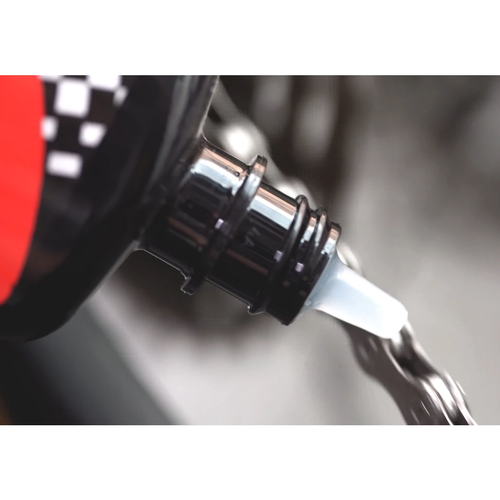 Dầu tra sên/xích xe đạp Finish Line CERAMIC/WET/DRY 120ml